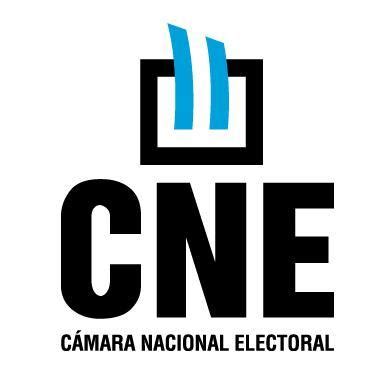 Encuentro De La C Mara Nacional Electoral Con Los Responsables De Los