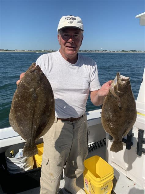 Team Fluke The Game Is On The Rhode Island Saltwater Anglers