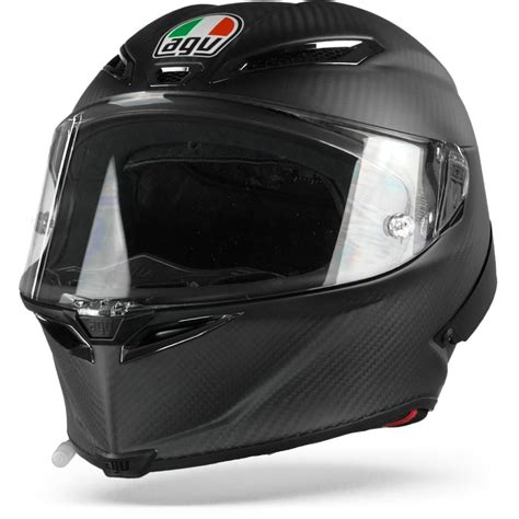 AGV Pista GP RR Matt Carbon Full Face Helmet | lupon.gov.ph