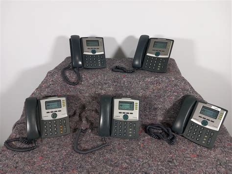 2000's Office Phones - Revolver AV