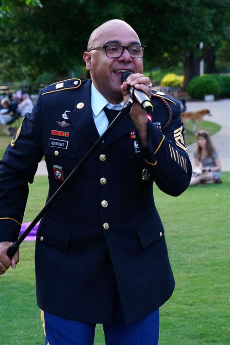 Dsc Nd Airborne Division Band And Chorus Pao Flickr