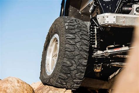 ARE 35 INCH TIRES RIGHT FOR YOUR RIG? - Milestar Tires