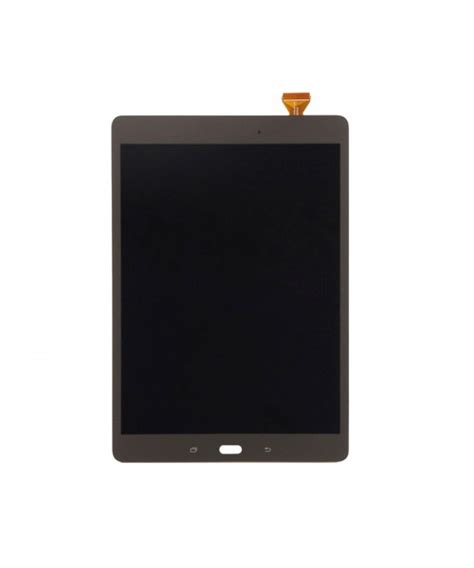 Pantalla Completa T Ctil Y Lcd Display Para Samsung Galaxy Tab A T