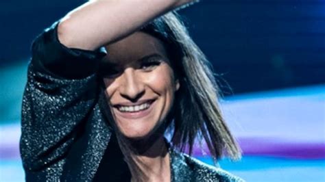 Sei Pessima Scontro Di Fuoco Tra Laura Pausini E Selvaggia Lucarelli