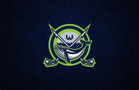 Hartford Whalers Logo History