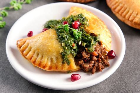 Descubre Los Exquisitos Platos Típicos De San Juan Argentina