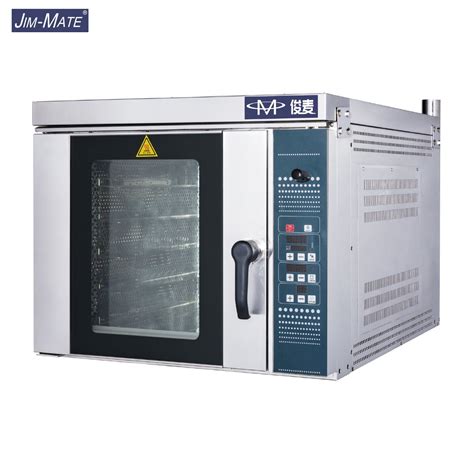 Baking Machine Kitchen Equipment Commercial Electric Trays Convection