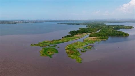 Canal Del Dique As Ser El Megaproyecto De Restauraci N Ecol Gica En