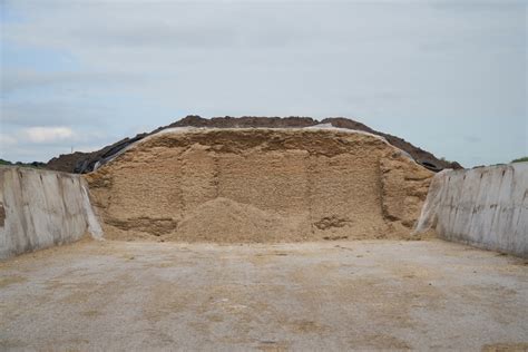 What Is A Silage Pit Ppc Concrete Products