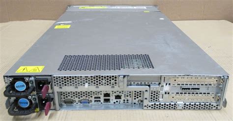 Hp Proliant Dl180 G6 1x Xeon 4 Core E5520 2 26ghz 36gb 8x Bays Raid 2u Server