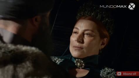 La Muerte De La Sultana Hurrem El Sultan Youtube