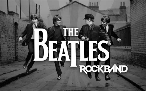 The Beatles Rock Band Hd X Imagenes Wallpapers Gratis