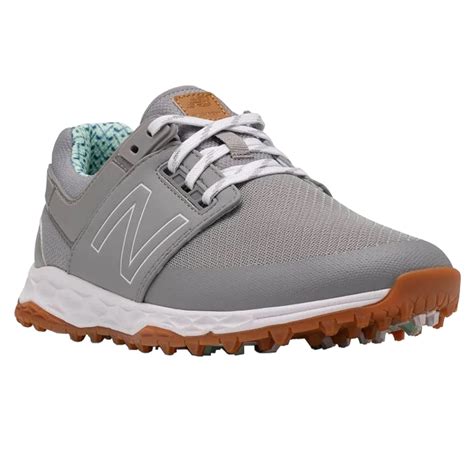 New Balance Womens Nbgw4000 Fresh Foam Link Ssl Spikeless Golf Shoe