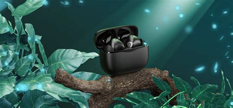 SOUNDPEATS Air 3 Pro Wireless Earbuds | Gadget Studio BD