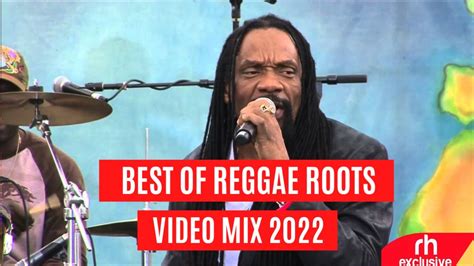 DAZZLING REGGAE ROOTS VOL 5 BEST OF REGGAE ROOTS VIDEO MIX DJ MASUMBUKO