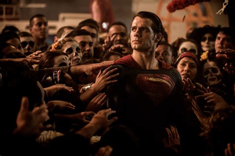 4k Ultra Hd Wallpaper Henry Cavill As Superman In Batman V Superman