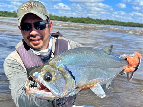 How to Catch Payara Fishing With Lures and Bait