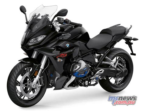 Bmw R 1250 Rs Review 2024 Catlin Joellen