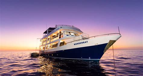 Galapagos Cruise Discover Central East South Islands In Days