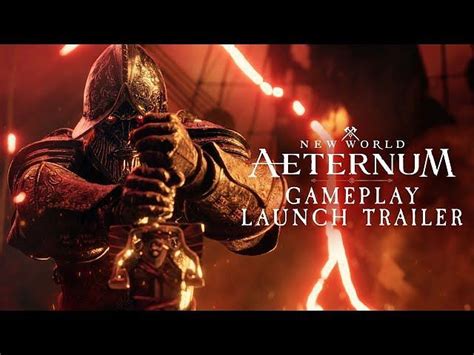 Is It Worth Playing New World Aeternum In