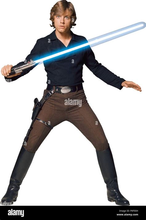 Mark hamill star wars episode iv hi-res stock photography and images - Alamy