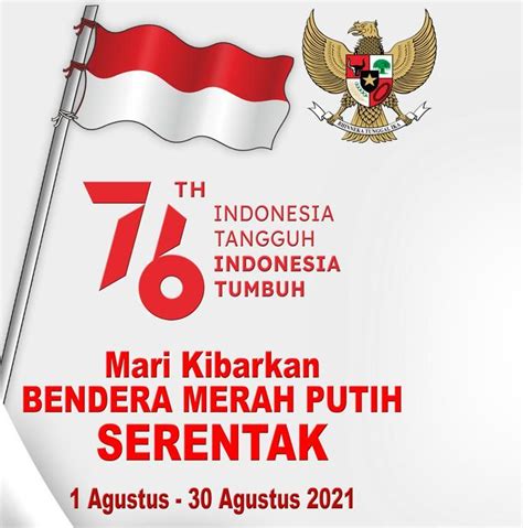 10 Kata Mutiara Hut Ri Ke 76 Patut Dibagikan Di Hari Kemerdekaan 17