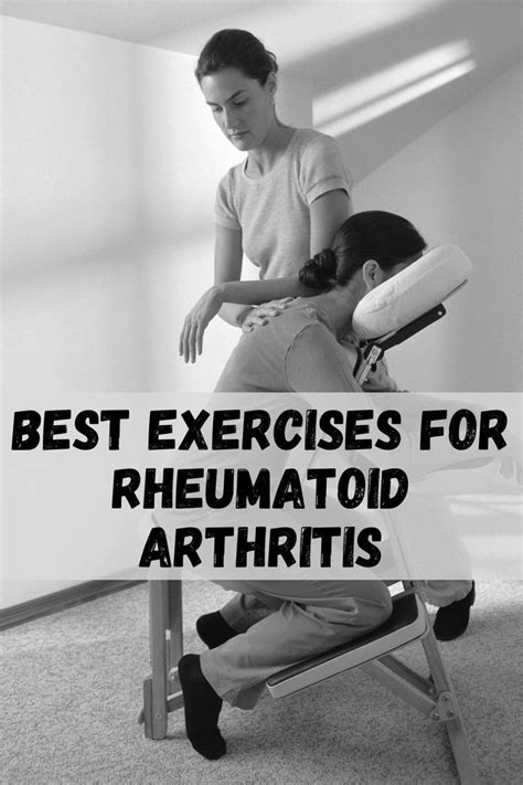 Exercise For Rheumatoid Arthritis Juvenile Arthritis Arthritis