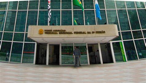 TRF da 3ª Região oferece vagas de estágio