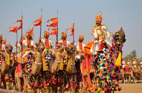 Most Joyful Festivals in February - Celebrations You Must Know!