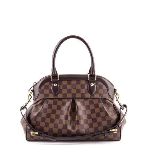 Louis Vuitton Damier Bag Authentication | Literacy Basics