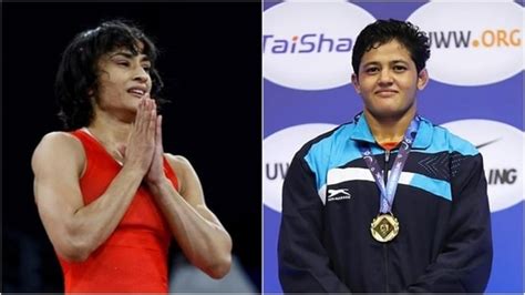 Paris Olympics Day Highlights Cas Decision On Vinesh Phogat