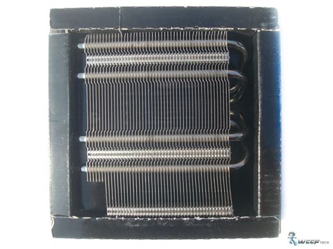 DeepCool Gamer Storm Lucifer and Gabriel CPU Cooler Review