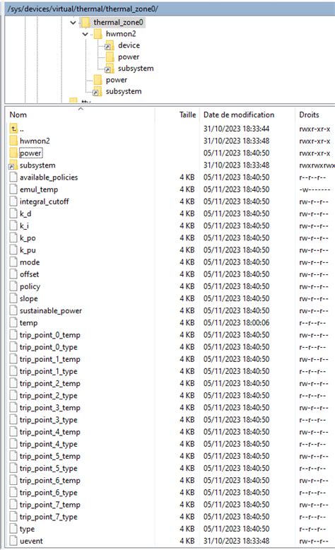 Proxmox V Info Temp Rature Cpu Monitoring Communaut Jeedom