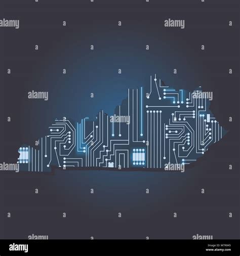 Kentucky science center Stock Vector Images - Alamy