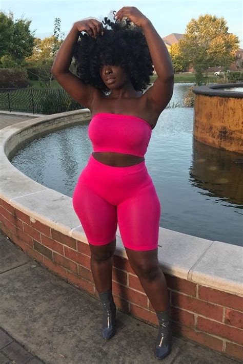 Pinterest Slimeyszn Black Beauties Black Women Beautiful