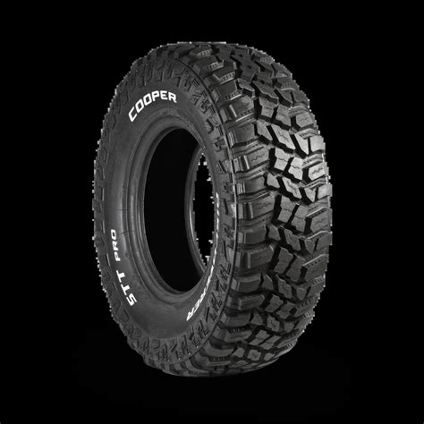 Mud Terrain Tyres Owaland 4x4