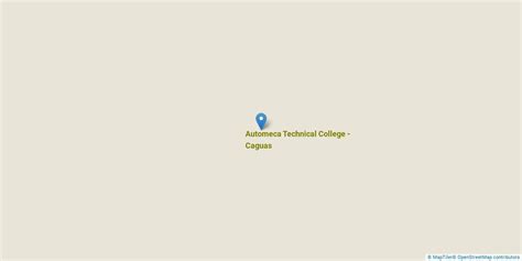 Automeca Technical College Caguas Trade School Programs Trade College