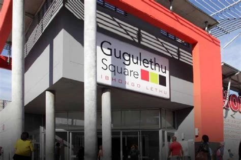 Gugulethu Mall shooting: Local businessman viciously killed in alleged ...