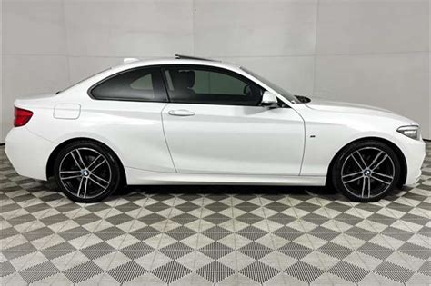 2018 Bmw 220d Coupe M Sport Auto For Sale In Kwazulu Natal Auto Mart