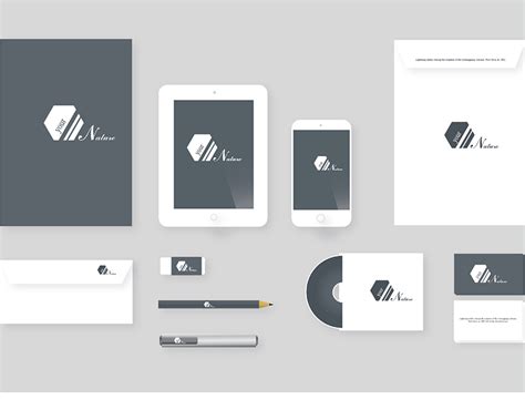 Brand Book & Logo design on Behance