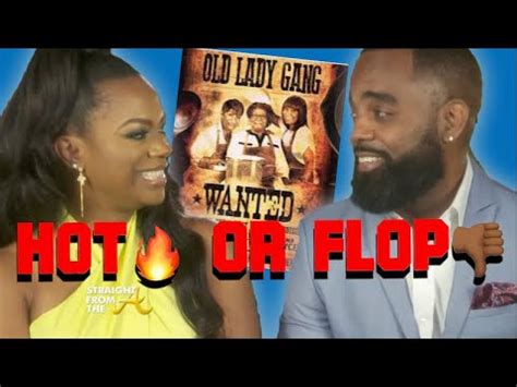 Kandi The Gang Season Episode Hot Or Flop How Will Olg