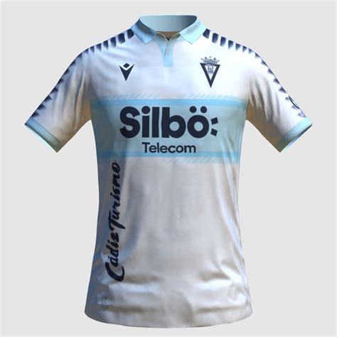 C Diz Cf Kit Away Sponsors Version Fifa Kit Creator Showcase