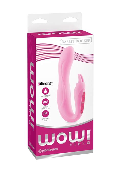 Pinker Rabbit Vibrator Sonstige Vibratoren Vibratoren Sex Toys