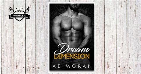 Dream Dimension A Contemporary Enemies To Lovers Grumpy Sunshine