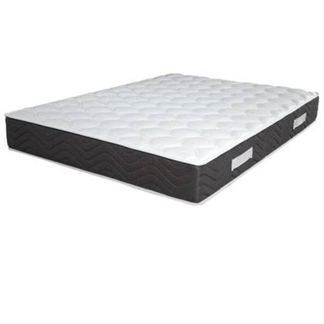 Matelas Emma Diamant Noir Prix Soldes Exceptionnelles Livr En H