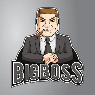 Boss Logo Vector Art, Icons, and Graphics for Free Download