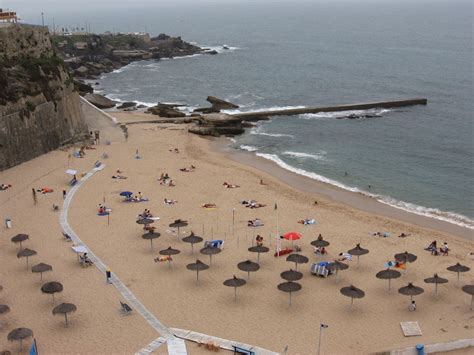 Portugal-Praia dos Pescadores-Ericeira