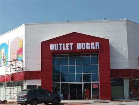 Outlet Hogar En Coatzacoalcos Es Una Tienda China Esto Sabemos