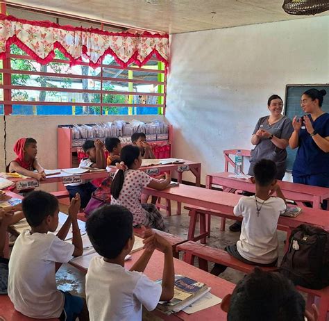 Rural Healthcare & Education | Volunteer in the Philippines 2025