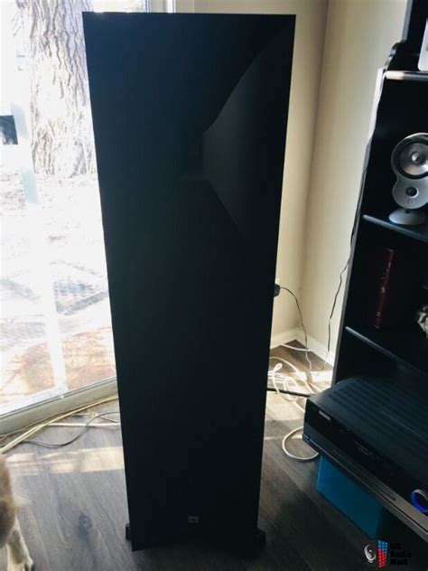 Jbl Studio Tower Speakers Photo Canuck Audio Mart